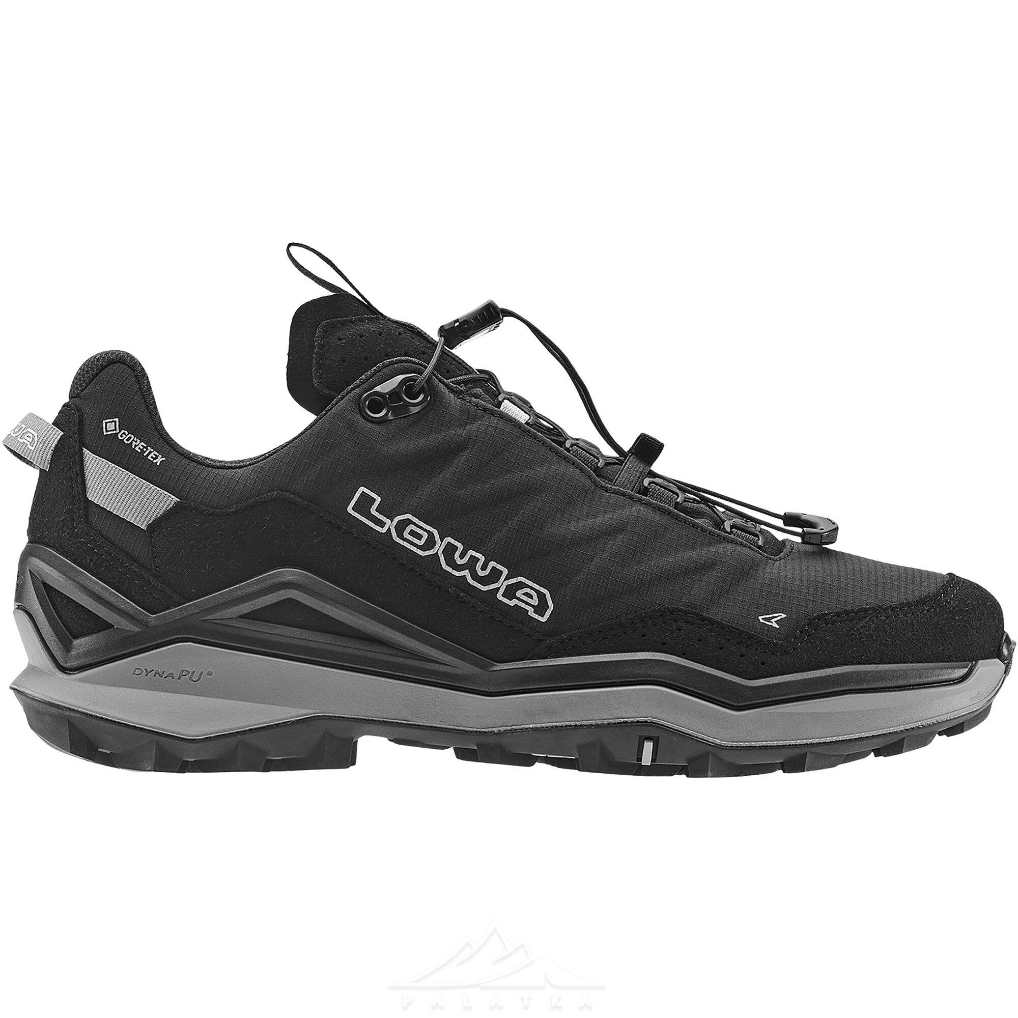 Трекінгові кросівки чоловічі LOWA Maddox Pro GTX LO SL - 311635