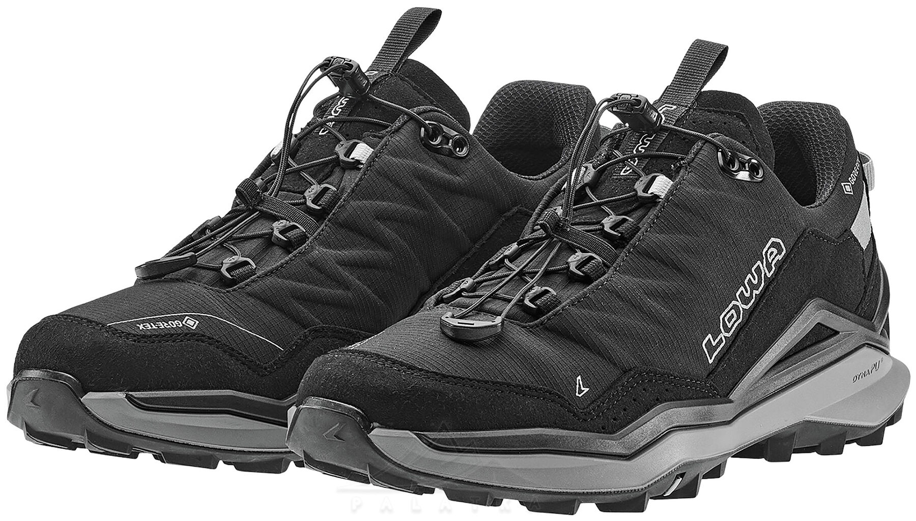Трекінгові кросівки чоловічі LOWA Maddox Pro GTX LO SL - 311635