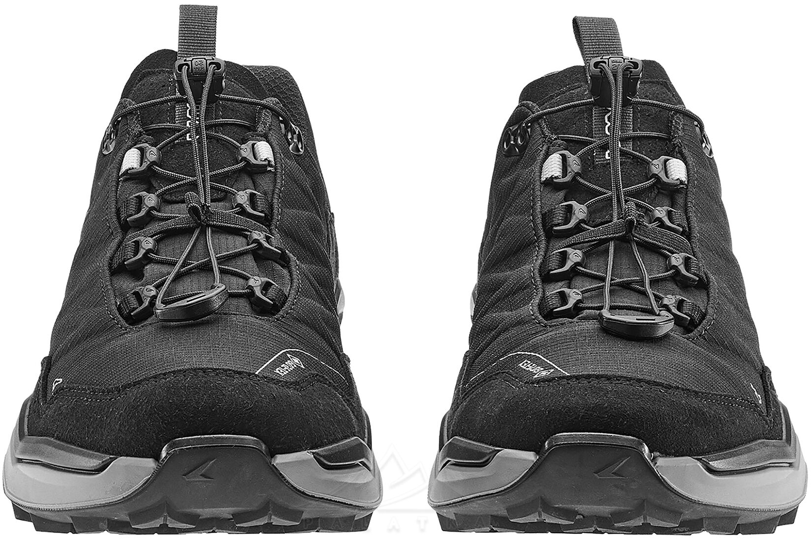 Трекінгові кросівки чоловічі LOWA Maddox Pro GTX LO SL - 311635