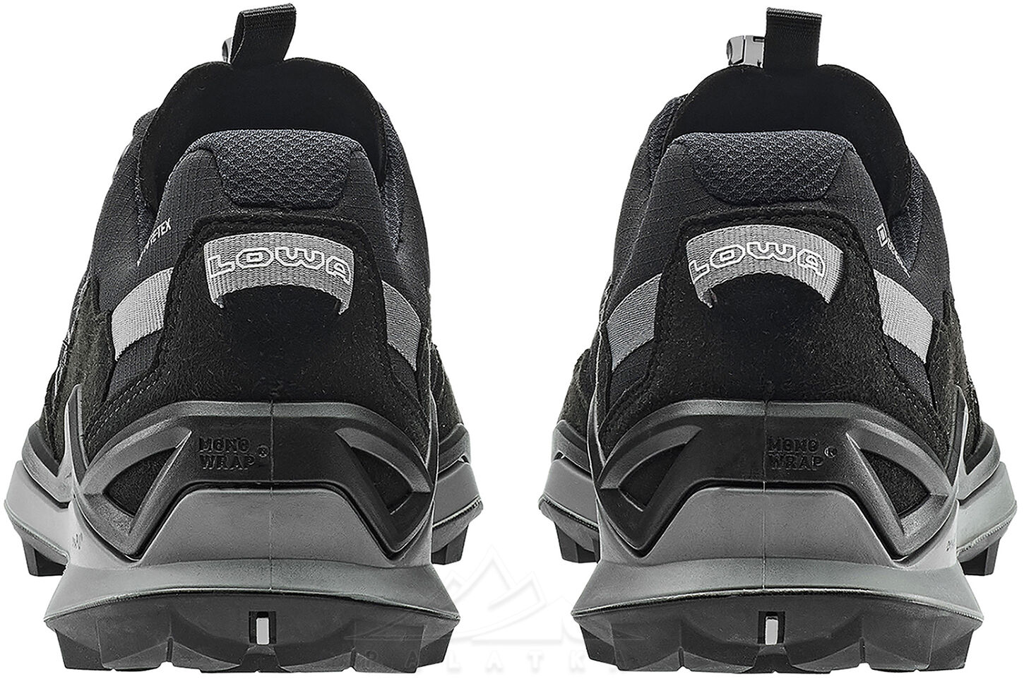 Трекінгові кросівки чоловічі LOWA Maddox Pro GTX LO SL - 311635