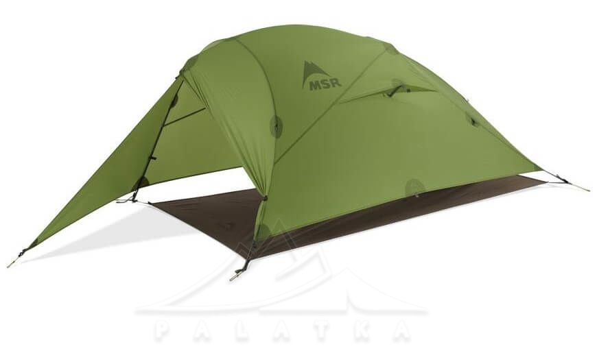 MSR Nook Green 2 PALATKA