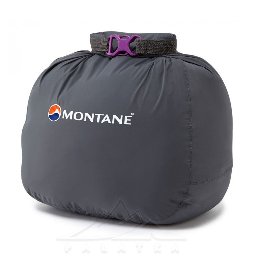 Montane white cheap ice jacket