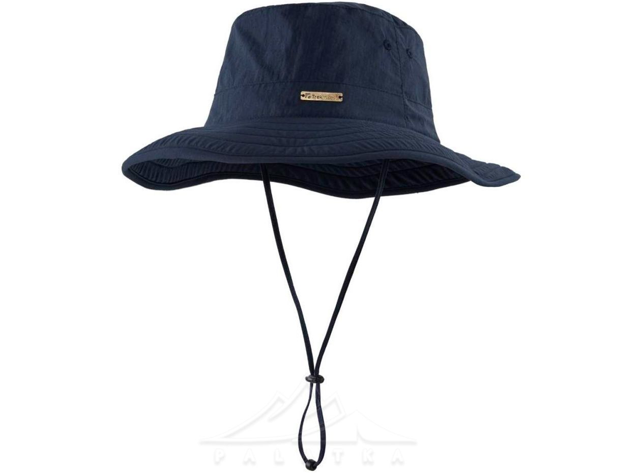 Панама Trekmates Gobi Wide Brim Hat 