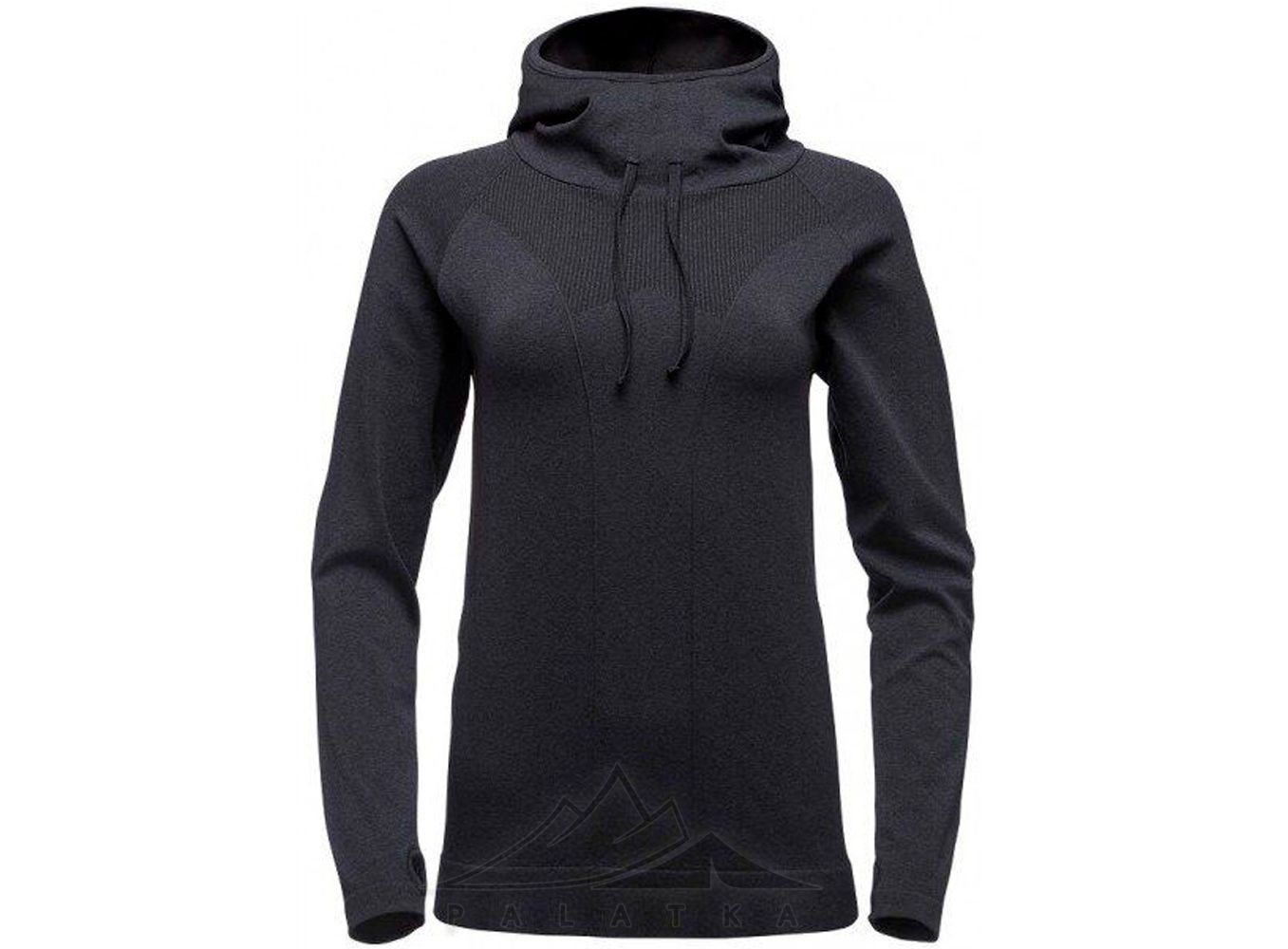 black diamond crux hoody