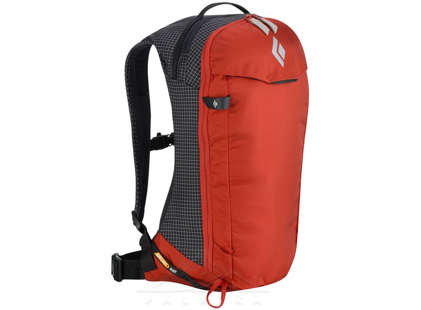 black diamond patrol backpack