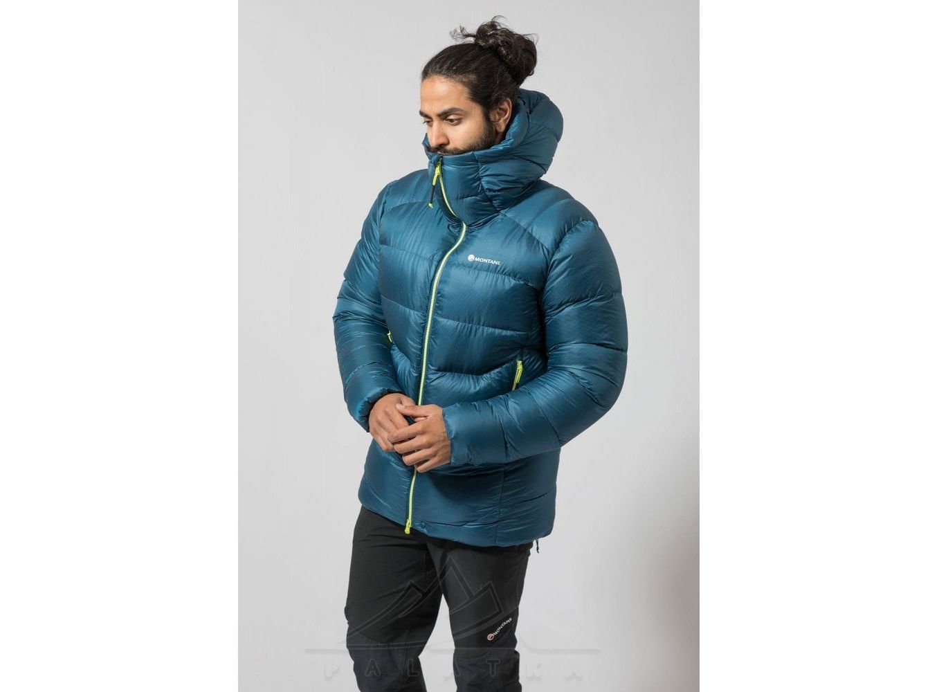 Montane Alpine 850 
